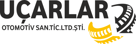 Uçarlar Lastik Logo